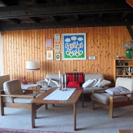 Ferienhaus Hajek Freyung Ruang foto