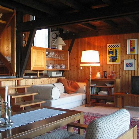 Ferienhaus Hajek Freyung Ruang foto