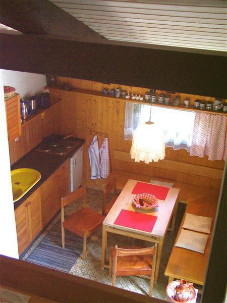 Ferienhaus Hajek Freyung Ruang foto