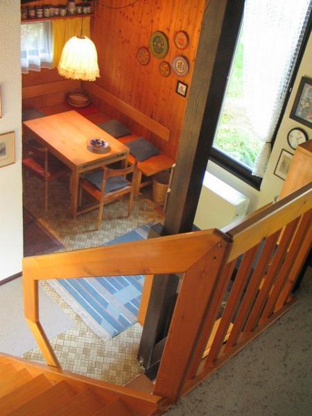 Ferienhaus Hajek Freyung Ruang foto
